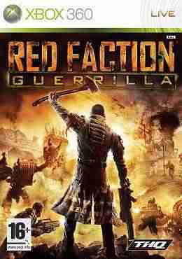 Descargar Red Faction Guerrilla [Spanish] por Torrent